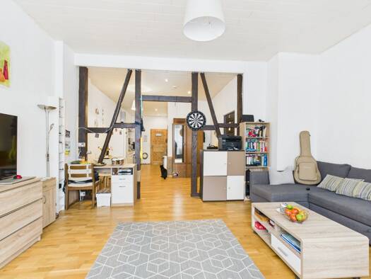 Wohnung zum Kauf 99.000 € 2 Zimmer 55 m² Wuppertal 42389