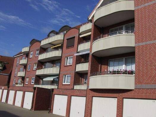 Wohnung zur Miete 640 € 3 Zimmer 71,2 m² EG frei ab sofort Grevesmühlen 23936