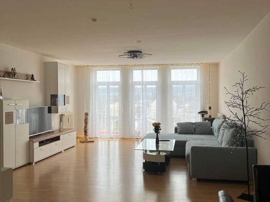Wohnung zum Kauf 233.000 € 2 Zimmer 81,3 m² frei ab sofort Konz 54329