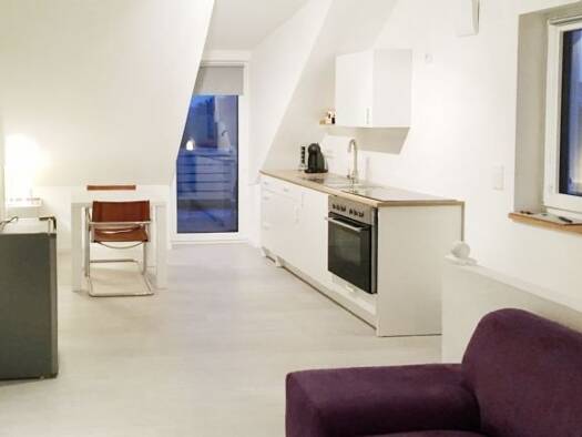 Wohnung zur Miete 675 € 2 Zimmer 37,5 m² Geschoss 1/1 frei ab 01.09.2025 Jetzelmaierhöfe Schweitenkirchen 85301