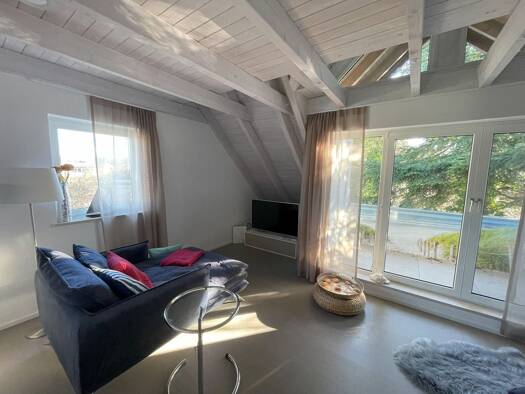 Maisonette zum Kauf 369.500 € 2 Zimmer 60 m² 2. Geschoss Oberuhldingen Uhldingen-Mühlhofen 88690