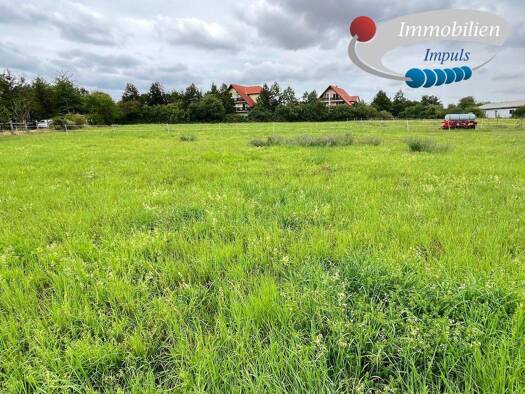 Grundstück zum Kauf 198.000 € 7.065 m² Grundstück frei ab sofort Neinstedt Thale 06502