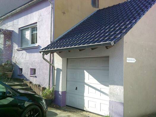 Doppelhaushälfte zum Kauf 99.000 € 6,5 Zimmer 100 m² 600 m² Grundstück frei ab sofort Göttelborn Quierschied 66287