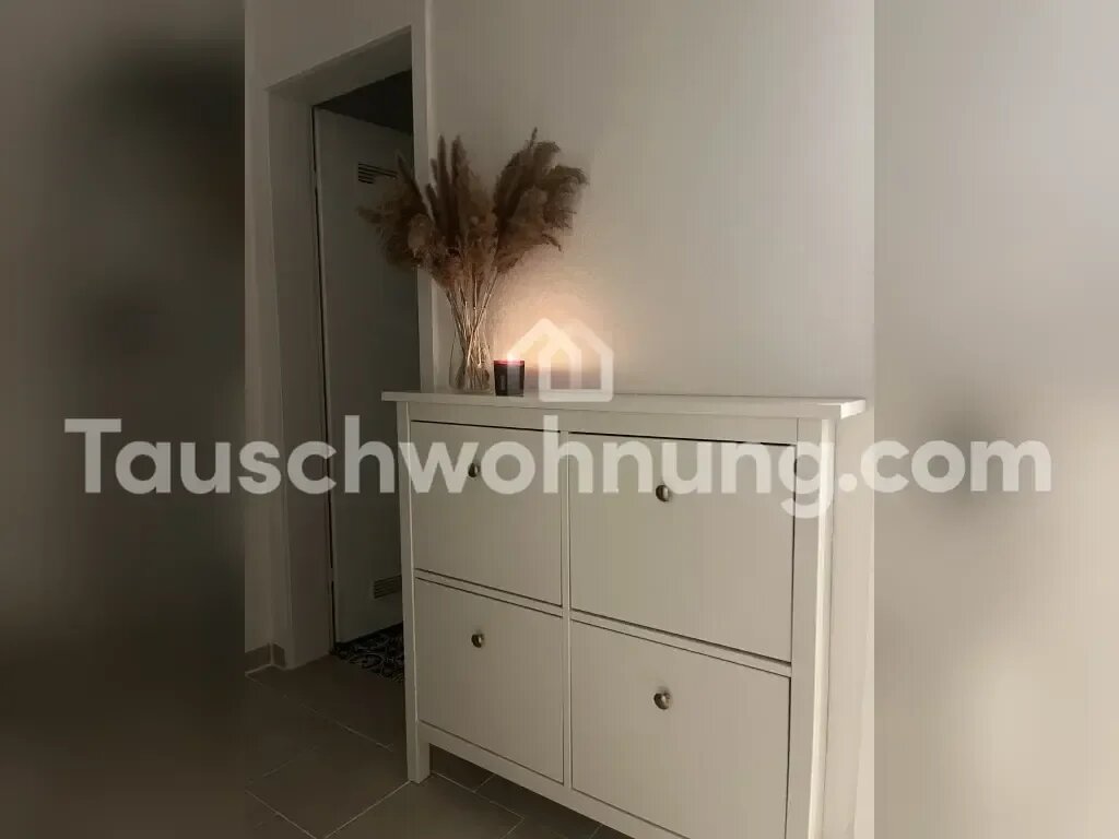 Wohnung zur Miete 450 € 2 Zimmer 50 m²<br/>Wohnfläche EG<br/>Geschoss Buchforst Köln 51065