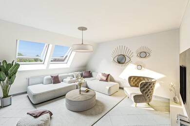 Wohnung zum Kauf 279.000 € 3 Zimmer 90 m² 2. Geschoss Hockenheim 68766