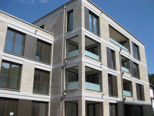 Wohnung zur Miete 850 € 2 Zimmer 55 m² Seestraße Südstadt Ravensburg 88214
