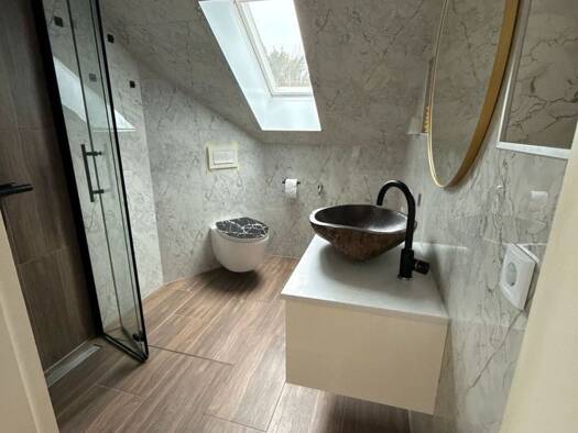 Wohnung zur Miete 900 € 3 Zimmer 60 m² Geschoss 1/1 frei ab sofort Holm 25488