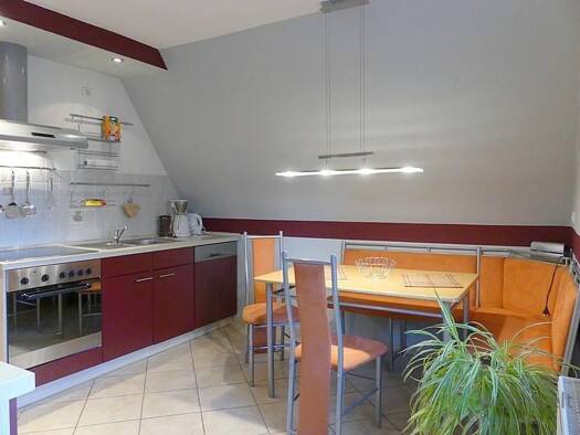 Wohnung zur Miete Wohnen auf Zeit 1.550 € 3 Zimmer 72 m² frei ab 01.02.2026 Trachau Dresden 01129