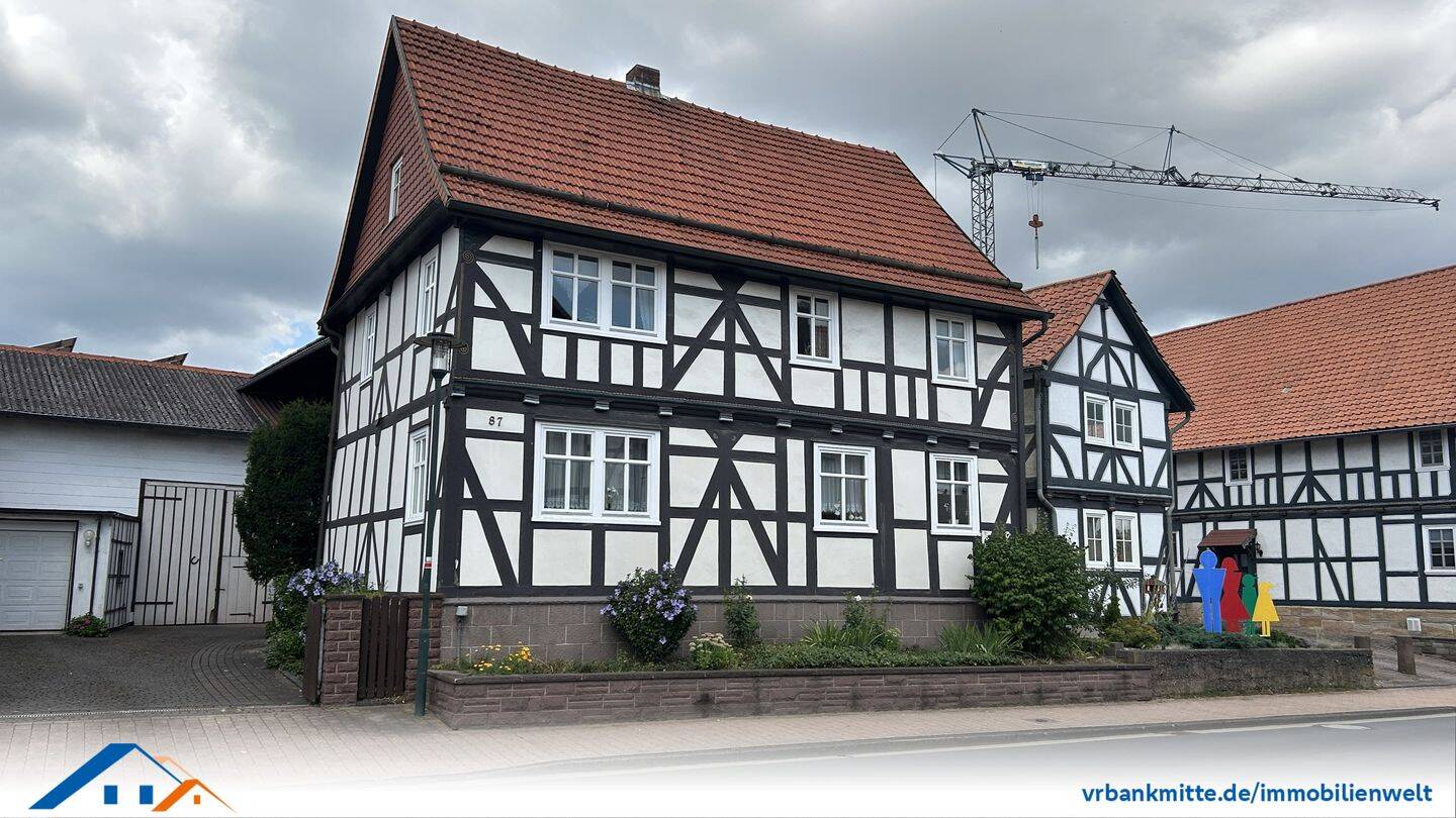 Einfamilienhaus zum Kauf - Ansicht 3