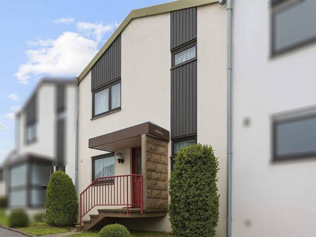 Reihenmittelhaus zum Kauf 395.000 € 4 Zimmer 115,7 m² 196 m² Grundstück Hausen-Arnsbach Neu-Anspach 61267