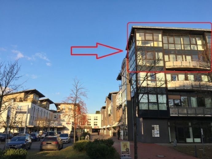 Bürofläche zur Miete 1.110 € 4 Zimmer 159 m²<br/>Bürofläche Eckdrift 18 Krebsförden Schwerin 19061