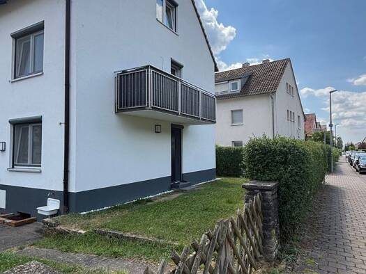 Reihenendhaus zum Kauf 510.000 € 6 Zimmer 110 m² 256 m² Grundstück frei ab sofort Neckarsulm Neckarsulm 74172