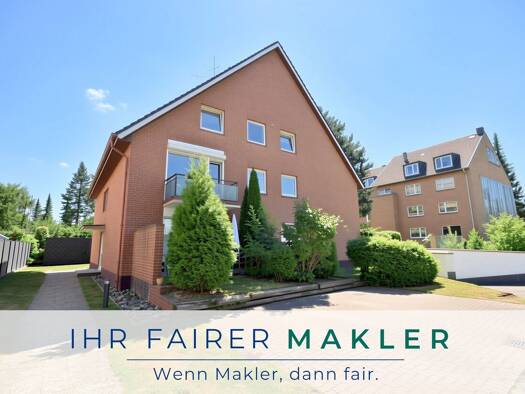 Wohnung zum Kauf 149.000 € 1 Zimmer 38 m² 1. Geschoss Stellingen Eimsbüttel 22527