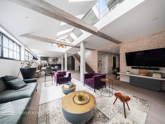 Wohnung zum Kauf 3.060.000 € 4 Zimmer 219,3 m² Wien 1060