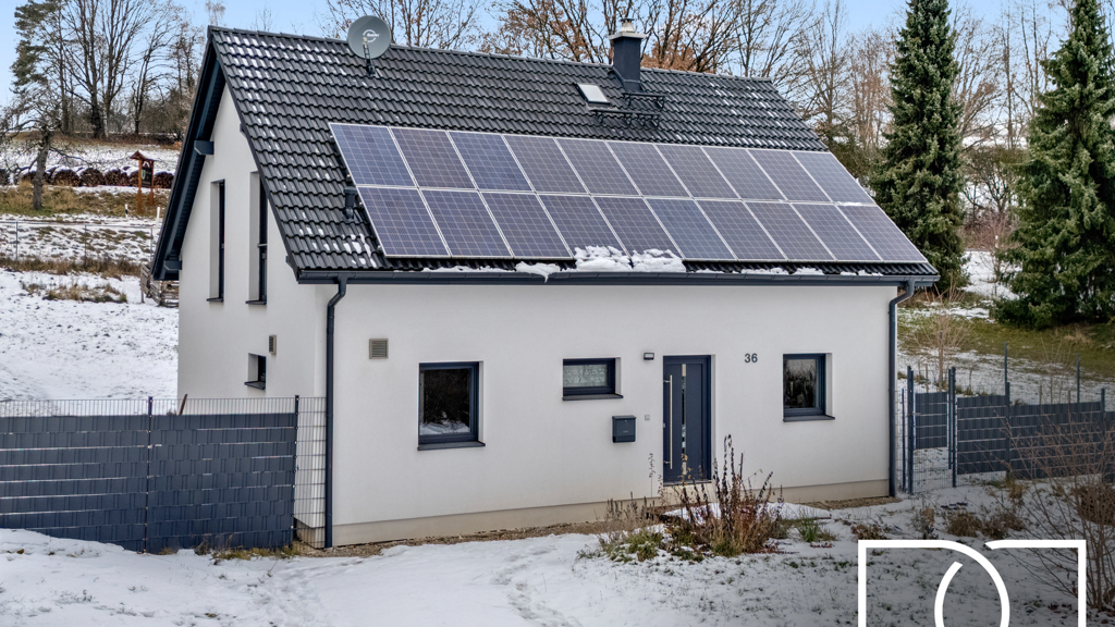 Einfamilienhaus zum Kauf 499.000 € 6 Zimmer 128,5 m² 1.650 m² Grundstück Lindenhardt Creußen 95473