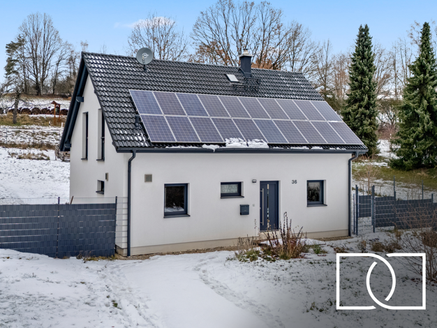 Einfamilienhaus zum Kauf 499.000 € 6 Zimmer 128,5 m² 1.650 m² Grundstück Lindenhardt Creußen 95473