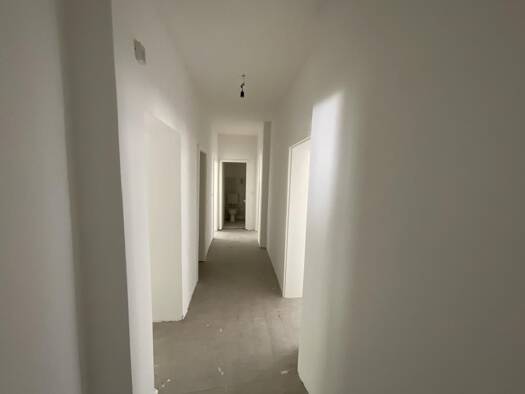 Wohnung zur Miete 595 € 4 Zimmer 85 m² 1. Geschoss frei ab 01.11.2026 Thorner Straße 23 Sodingen Herne 44627