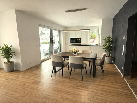 Einfamilienhaus zum Kauf 943.000 € 5 Zimmer 176 m² 703 m² Grundstück Untermünkheim 74547