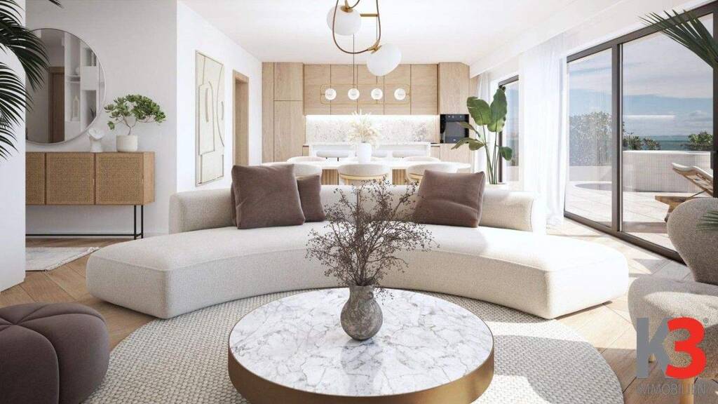 Wohnung zum Kauf 1.790.000 € 5 Zimmer 168 m² 2. Geschoss Opatija 0