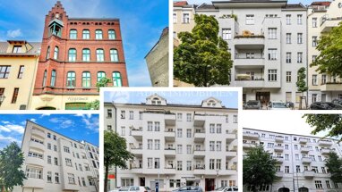 Rohdachboden zum Kauf 3.157.810 € 54 Zimmer 1.706,9 m² Straßmannstr. 46-48 Friedrichshain Berlin 10249