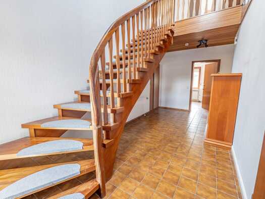 Einfamilienhaus zur Miete 1.380 € 8 Zimmer 233,4 m² Assel Drochtersen 21706