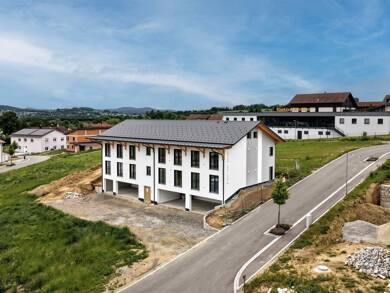 Wohnung zum Kauf - Erstbezug 265.000 € 2 Zimmer 69,8 m² Windischbergerdorf Cham / Windischbergerdorf 93413