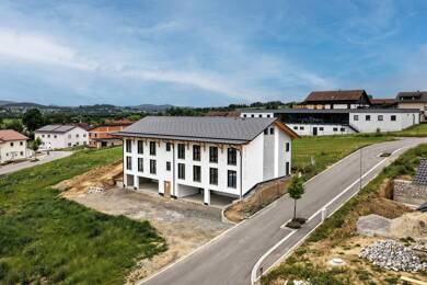 Wohnung zum Kauf - Erstbezug 265.000 € 2 Zimmer 69,8 m² Windischbergerdorf Cham / Windischbergerdorf 93413