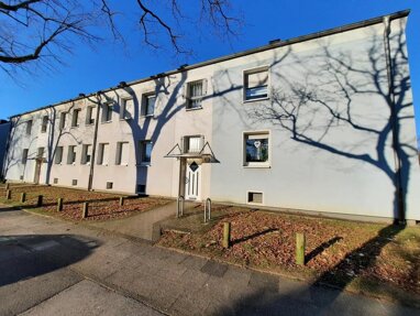 Wohnung zur Miete 391 € 3,5 Zimmer 50 m² 1. Geschoss Kampstraße 77 Brassert Marl 45768