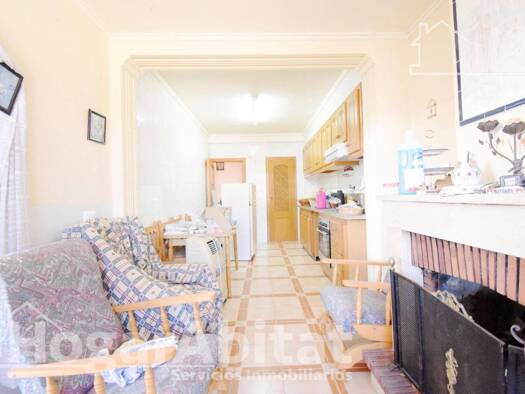 Villa zum Kauf 250.000 € 4 Zimmer 379 m² 195 m² Grundstück Avenida de la Comunitat Valenciana Xeraco 46770