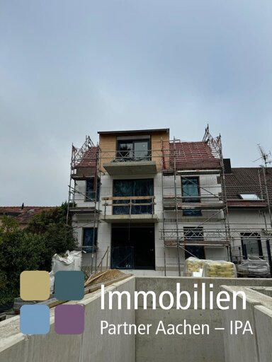 Wohnung zur Miete 1.078 € 2 Zimmer 77 m² 3. Geschoss frei ab 01.12.2024 Schweilbacherstr. 21 Würselen Würselen 52146