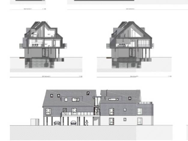 Grundstück zum Kauf provisionsfrei 440.000 € 698 m² Grundstück Aufheim Senden 89250