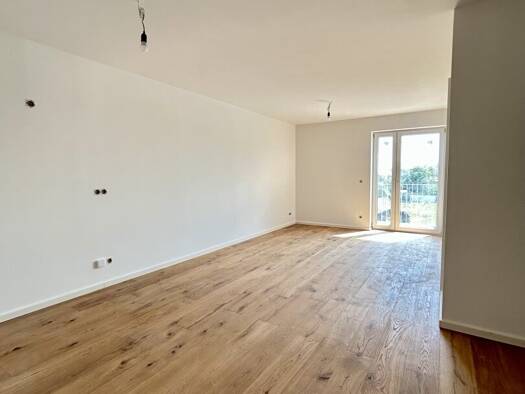 Wohnung zum Kauf - Erstbezug 198.000 € 2 Zimmer 40,7 m² Mannswörth 2320