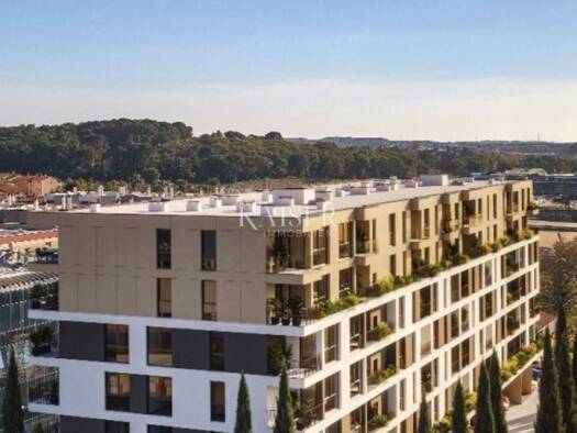 Wohnung zum Kauf 249.534 € 2 Zimmer 47 m² 3. Geschoss Pula Center