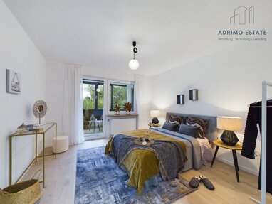 Wohnung zum Kauf provisionsfrei 265.000 € 3 Zimmer 74 m² EG Kernstadt Biberach an der Riß 88400