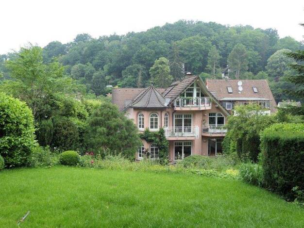 Wohnung zur Miete 844 € 2 Zimmer 65 m² frei ab 01.04.2026 Köhlersgrundgasse 3a Marburg 35037