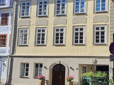 Wohnung zum Kauf als Kapitalanlage geeignet 599.990 € 4 Zimmer 115,5 m² Kirchgasse 12 Coburg Coburg 96450