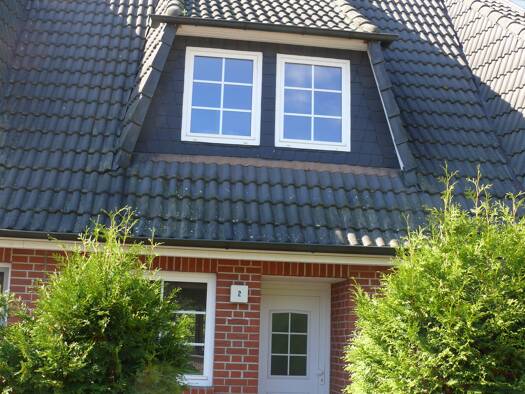Reihenmittelhaus zur Miete 650 € 4 Zimmer 100 m² frei ab 01.10.2026 Am Fischteich 2 Glebitzsch Sandersdorf-Brehna 06792