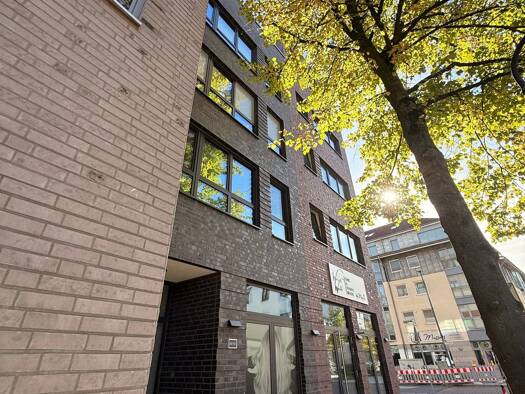 Studio zur Miete 560 € 1,5 Zimmer 40 m² Geschoss 3/4 frei ab 01.11.2026 Vegesack Bremen 28757