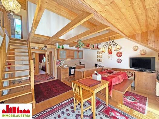 Maisonette zum Kauf 395.000 € 4 Zimmer 88,8 m² Bad Kleinkirchheim 9546