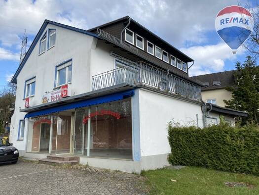 Haus zum Kauf 500.000 € 13 Zimmer 250 m² 1.439 m² Grundstück Holzappel 56379