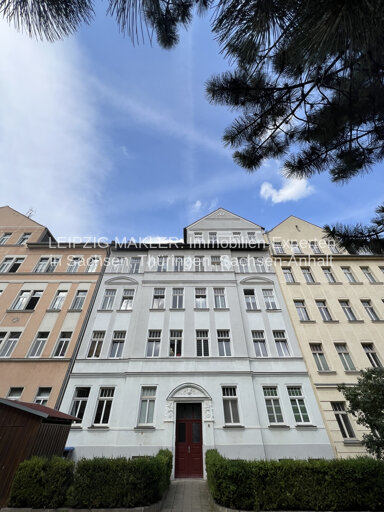 Wohnung zum Kauf 139.000 € 3 Zimmer 62,4 m² Gotzkowskystraße 9 Neulindenau Leipzig / Neulindenau 04179