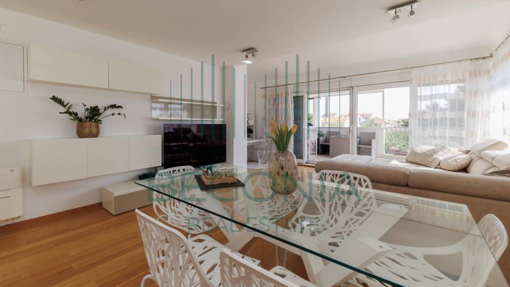 Wohnung zum Kauf 395.000 € 4 Zimmer 102 m² 2. Geschoss Vostarnica - Poluotok