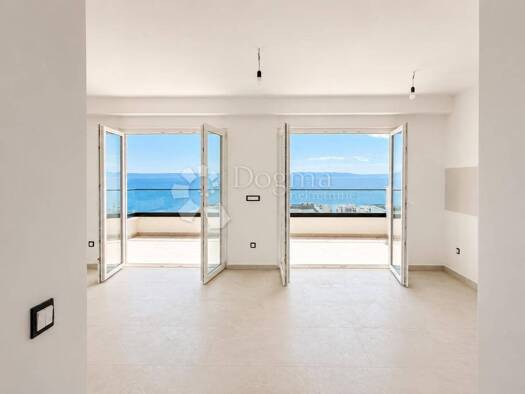 Wohnung zum Kauf 279.450 € 2 Zimmer 51 m² Geschoss 1/4 Veliko Brdo, Makarska Makarska 21300
