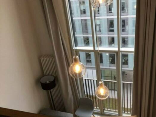 Wohnung zur Miete 1.290 € 1 Zimmer 32 m² Geschoss 7/8 frei ab 01.04.2026 Am Oberwiesenfeld 9 Milbertshofen-Am Hart München 80809