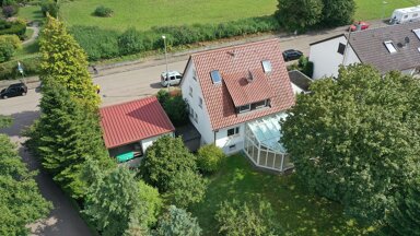 Einfamilienhaus zum Kauf 649.000 € 7 Zimmer 158 m² 925 m² Grundstück frei ab sofort Jebenhausen Göppingen 73035