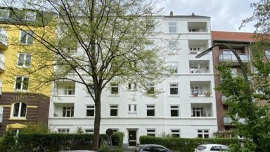 Mehrfamilienhaus zum Kauf 4.390.000 € 1.227 m² 788 m² Grundstück Hoheluft - West Hamburg 20253