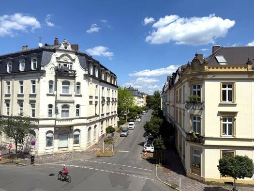 Wohnung zum Kauf 349.000 € 2 Zimmer 71,6 m² Bamberg Bamberg 96047
