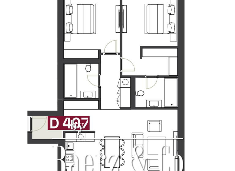 Haus zum Kauf 1.110.000 € 124 m² tiat