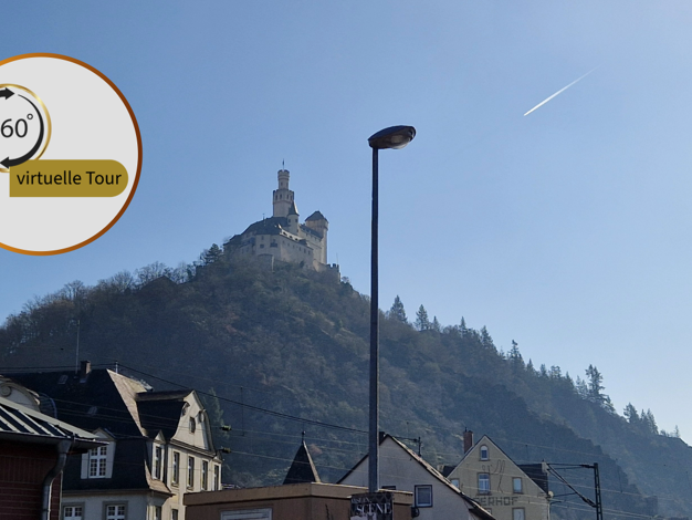 Doppelhaushälfte zum Kauf 149.000 € 4 Zimmer 84 m² 84 m² Grundstück Braubach 56338