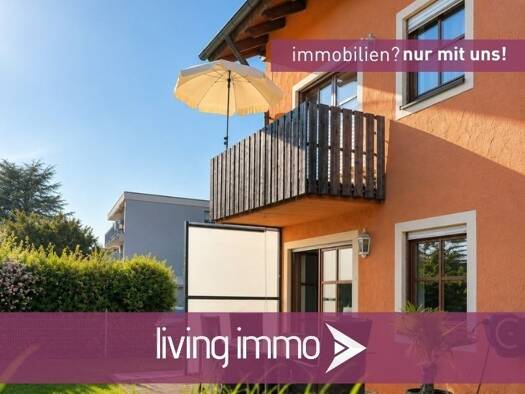Wohnung zum Kauf 329.900 € 3 Zimmer 83,4 m² 1. Geschoss Mailing Ingolstadt 85055